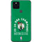 2024 NBA Champions Boston Celtics Google Pixel 5a Skin
